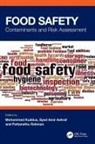 Mohammed Ashraf Kuddus, Syed Amir Ashraf, Mohammed Kuddus, Pattanathu Rahman - Food Safety