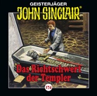 Jason Dark, diverse, Alexandra Lange, Martin May, Dietmar Wunder - John Sinclair - Folge 174, 1 Audio-CD (Hörbuch)