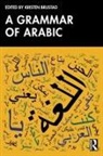 Kristen (The University of Texas At Austi Brustad, Kristen Brustad, Brustad Kristen - Grammar of Arabic
