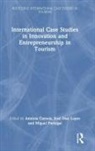 Antonia Dias Lopes Correia, Antónia Correia, José Dias Lopes, Miguel Portugal - International Case Studies in Innovation and Entrepreneurship in