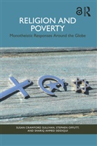 Susan Crawford Sullivan, Susan Offutt Crawford Sullivan, Stephen Offutt, Offutt Stephen, Shariq Ahmed Siddiqui - Religion and Poverty