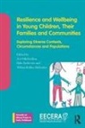 Babs Anderson, Zoi Nikiforidou, Zoi Anderson Nikiforidou, Babs Anderson, Anderson Babs, Zoi Nikiforidou... - RESILIENCE AND WELLBEING IN YOUNG