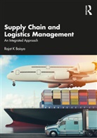 Rajat Baisya - Supply Chain and Logistics Management