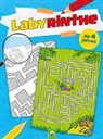 Labyrinthe