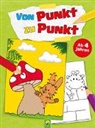 Von Punkt zu Punkt