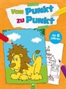 Von Punkt zu Punkt - Löwe