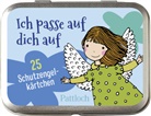 Pattloch Verlag - Ich passe auf dich auf - 25 Schutzengelkärtchen