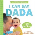 Stephanie Cohen - I Can Say Dada!