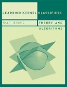 Ralf Herbrich, Herbrich Ralf - Learning Kernel Classifiers