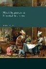 Hanno Sauer, Sauer Hanno - Moral Judgments as Educated Intuitions
