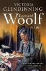 Victoria Glendinning, Glendinning Victoria - Leonard Woolf