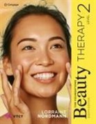 Lorraine Nordmann, Nordmann Lorraine - Beauty Therapy