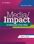 Shirley Biagi, Biagi Shirley - Media/Impact