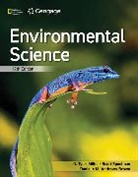Danielle Andrews-Brown, G. Miller, Scott Spoolman, Spoolman Scott - Environmental Science