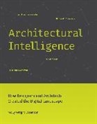 Molly Wright Steenson - Architectural Intelligence