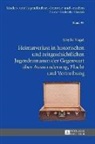 Sibylle Nagel - Heimatverlust in historischen und zeitgeschichtlichen Jugendromanen der Gegenwart über Auswanderung, Flucht und Vertreibung