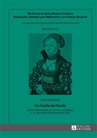 Dörthe Buchhester, Volker Honemann - Die Familie der Fürstin