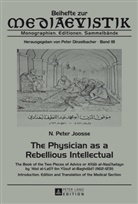 N. Peter Joosse - The Physician as a Rebellious Intellectual