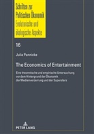 Julia Pannicke - The Economics of Entertainment
