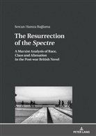 Sercan Hamza Ba¿lama, Sercan Hamza Baglama - The Resurrection of the "Spectre"