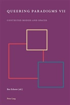 Bee Scherer - Queering Paradigms VII