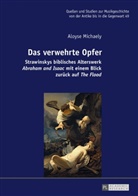 Aloyse Michaely, Michael Albrecht - Das verwehrte Opfer