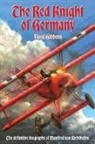 Floyd Gibbons - The Red Knight of Germany