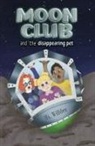 Ms. Willden - Moon Club and the Disappearing Pet