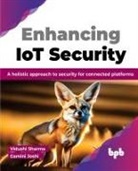 Gamini Joshi, Vidushi Sharma - Enhancing IoT Security