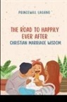 Princewill Lagang - The Road to Happily Ever After