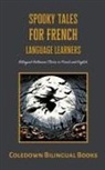 Coledown Bilingual Books - Spooky Tales for French Language Learners