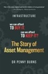 Penny Burns - The Story of Asset Management