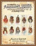 Donald R Wood, Rob Wood - Celebrated American Chiefs