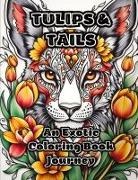 Colorzen - Tulips & Tails