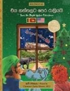 Clement Moore, Sally Veillette - BILINGUAL 'Twas the Night Before Christmas - 200th Anniversary Edition