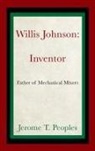 Jerome T. Peoples - Willis Johnson