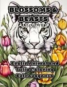 Colorzen - Blossoms & Beasts