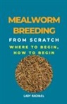 Lady Rachael - Mealworm Breeding From Scratch