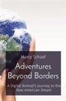 Marcy Schaaf - Adventures Beyond Borders