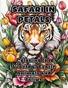 Colorzen - Safari in Petals