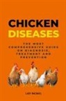 Lady Rachael - Chicken Diseases