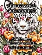 Colorzen - Wildflower Companions