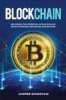 Jasper Donovan - Blockchain