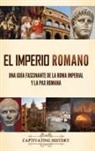 Captivating History - El Imperio Romano