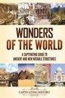 Captivating History - Wonders of the World