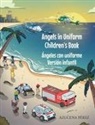 Azucena Pérez - Angels in Uniform Children's book