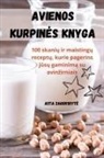 Asta Zagorskyt¿ - AVIENOS KURPIN¿S KNYGA