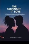 Princewill Lagang - The Covenant of Love