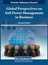 Kannapat Kankaew - Global Perspectives on Soft Power Management in Business