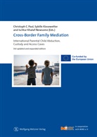 Khalaf-News, Ischtar Khalaf-Newsome, Sybille Kiesewetter, Christoph C Paul, Christoph C. Paul - Cross-Border Family Mediation